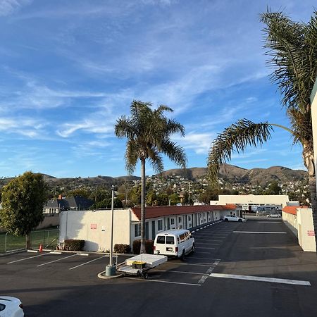 Rodeway Inn Ventura Buitenkant foto