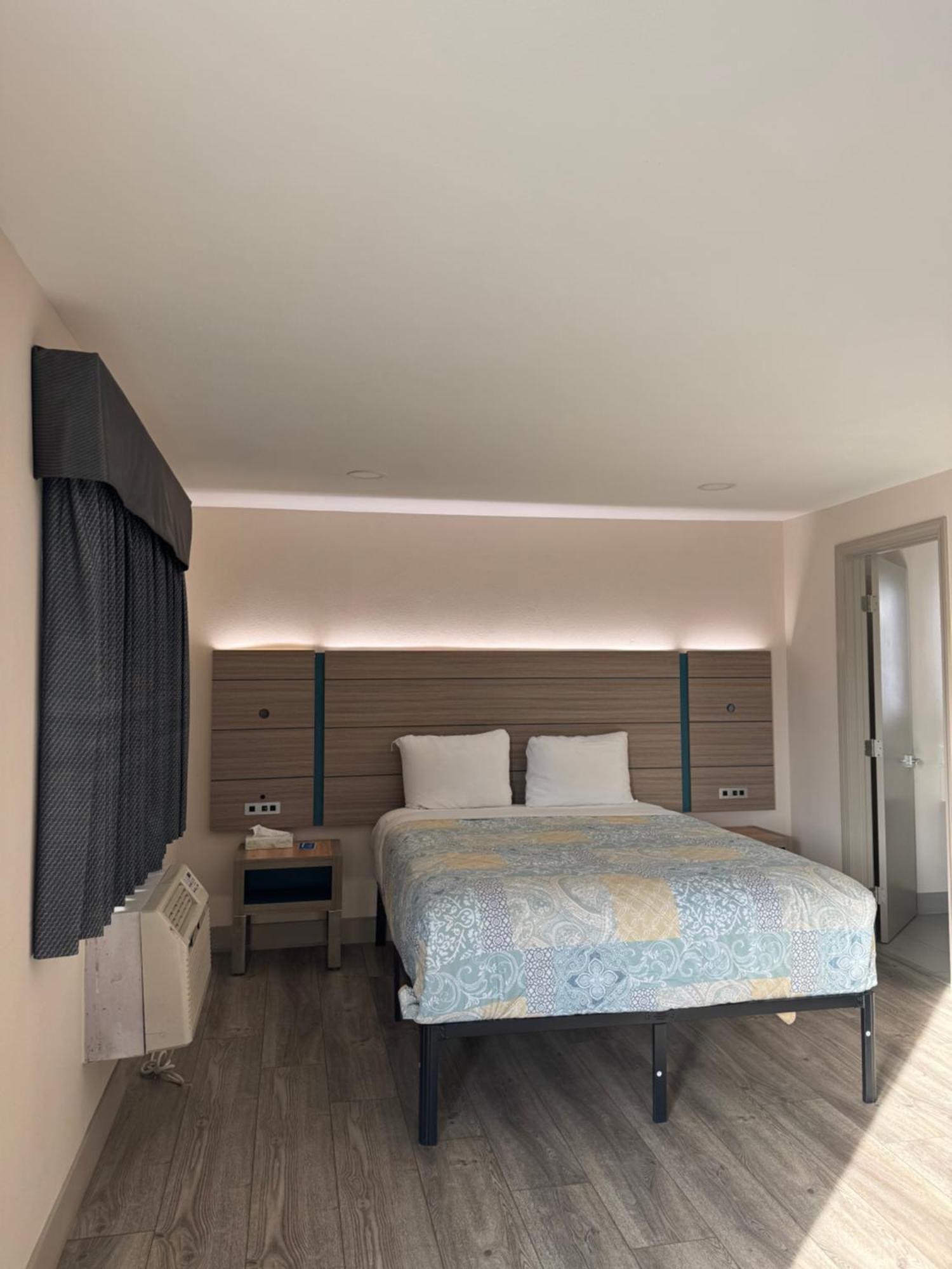 Rodeway Inn Ventura Buitenkant foto