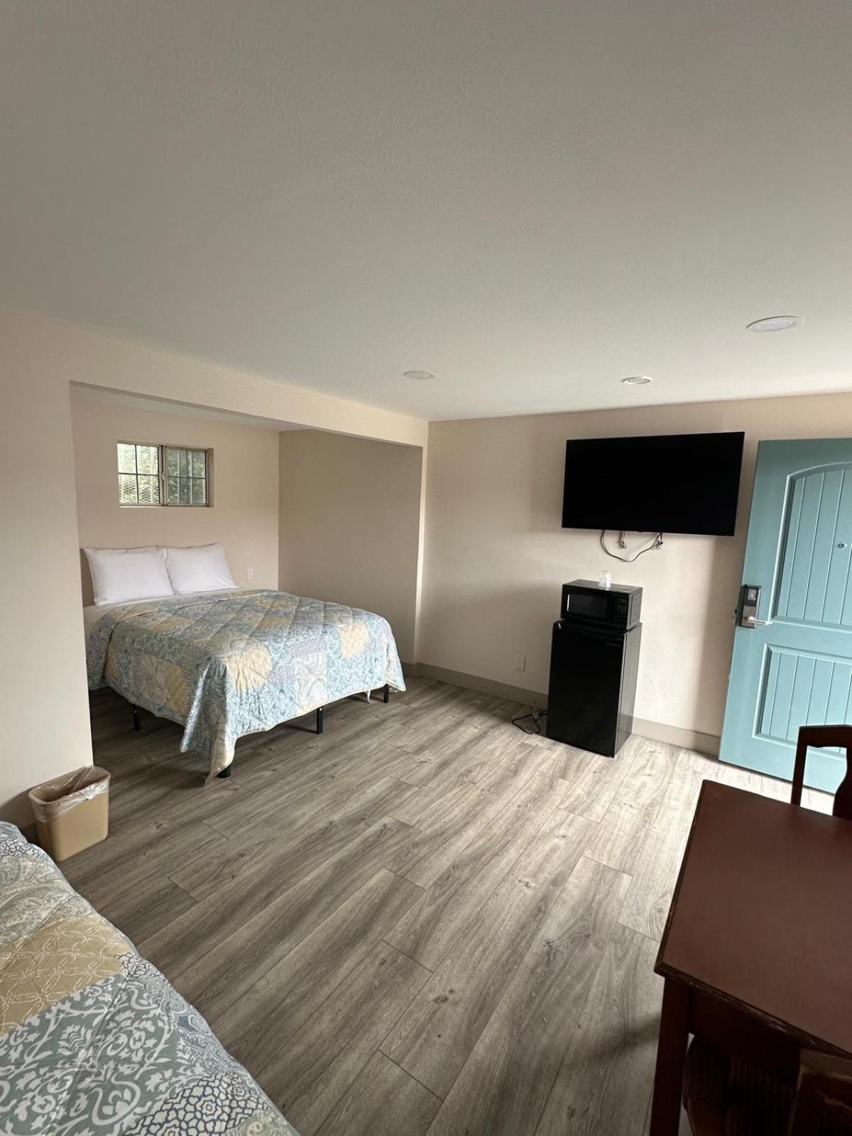 Rodeway Inn Ventura Buitenkant foto