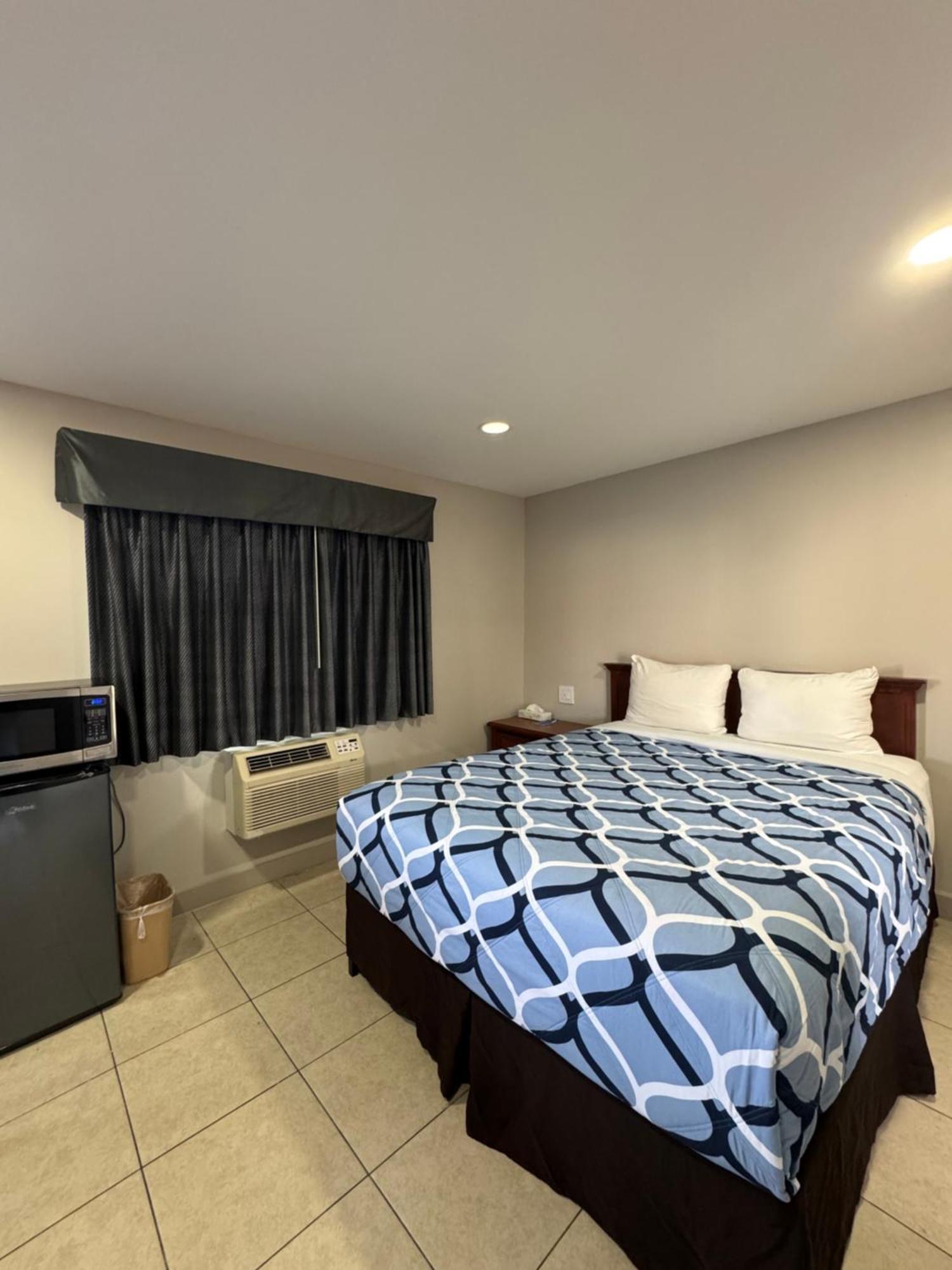 Rodeway Inn Ventura Buitenkant foto